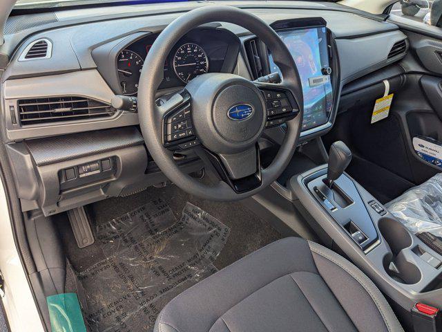 new 2026 Subaru Crosstrek car, priced at $31,266