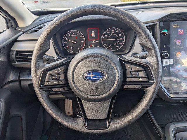 new 2026 Subaru Crosstrek car, priced at $31,266