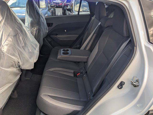 new 2026 Subaru Crosstrek car, priced at $31,266