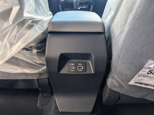 new 2026 Subaru Crosstrek car, priced at $31,266