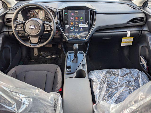 new 2026 Subaru Crosstrek car, priced at $31,266