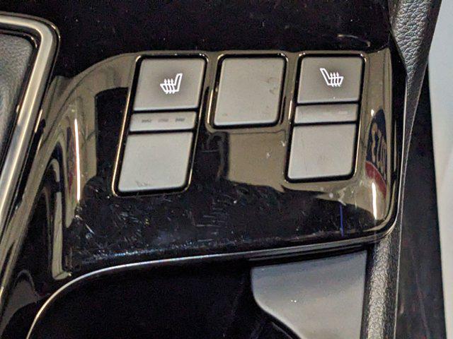 used 2023 Kia Sportage car, priced at $28,253