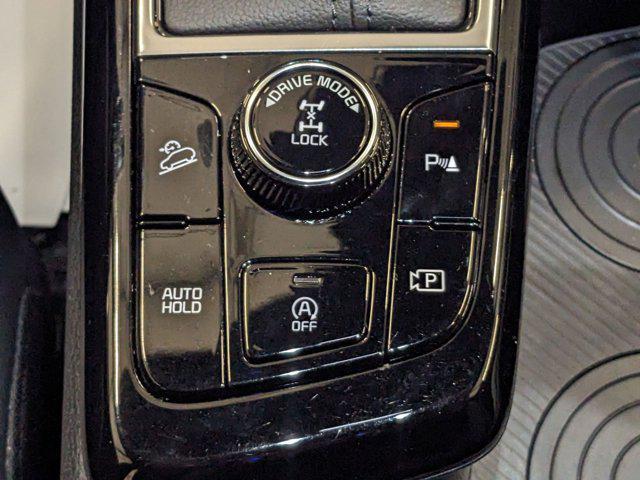 used 2023 Kia Sportage car, priced at $28,253