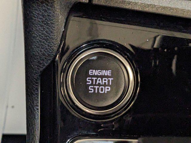 used 2023 Kia Sportage car, priced at $28,253