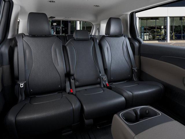 new 2026 Kia Carnival car, priced at $41,185