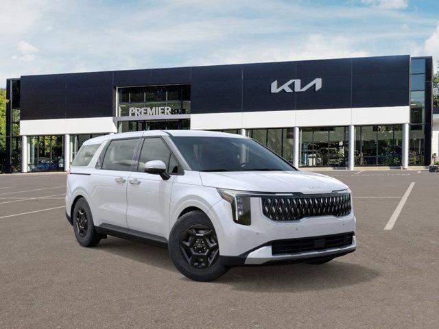new 2026 Kia Carnival car, priced at $41,185
