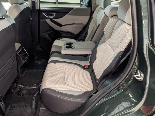 used 2022 Subaru Forester car, priced at $28,494