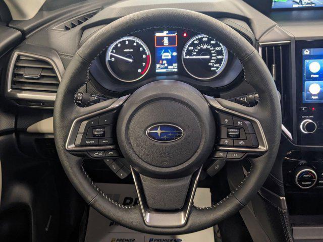 used 2023 Subaru Forester car, priced at $32,998