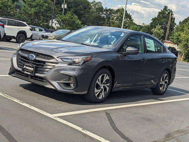 new 2025 Subaru Legacy car, priced at $31,066