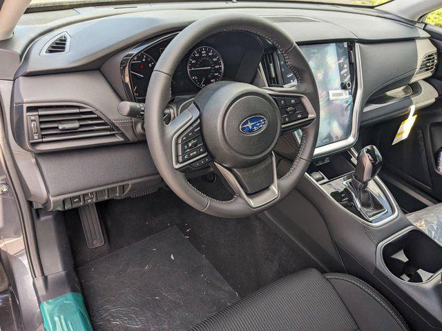 new 2025 Subaru Legacy car, priced at $31,066