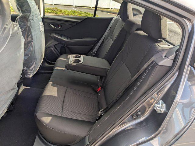 new 2025 Subaru Legacy car, priced at $31,066