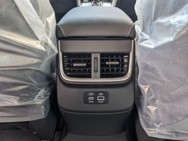 new 2025 Subaru Legacy car, priced at $31,066