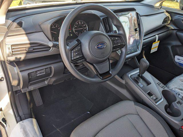 new 2025 Subaru Forester car, priced at $39,644