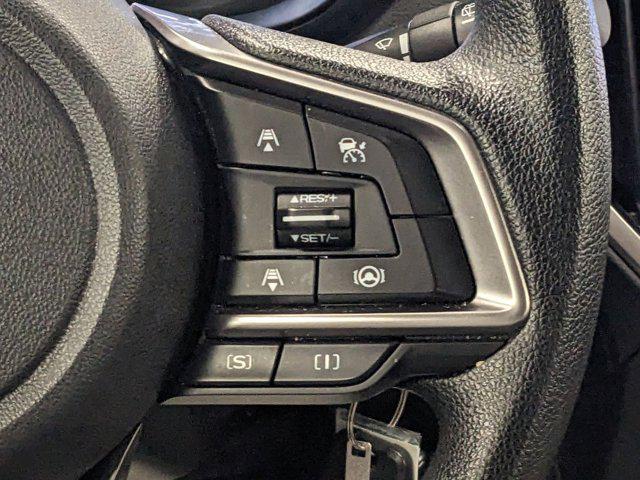 used 2022 Subaru Forester car, priced at $25,919