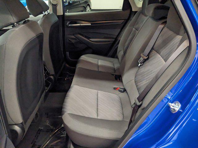 used 2024 Kia Seltos car, priced at $24,494
