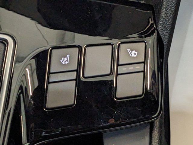 used 2023 Kia Sportage car, priced at $27,998