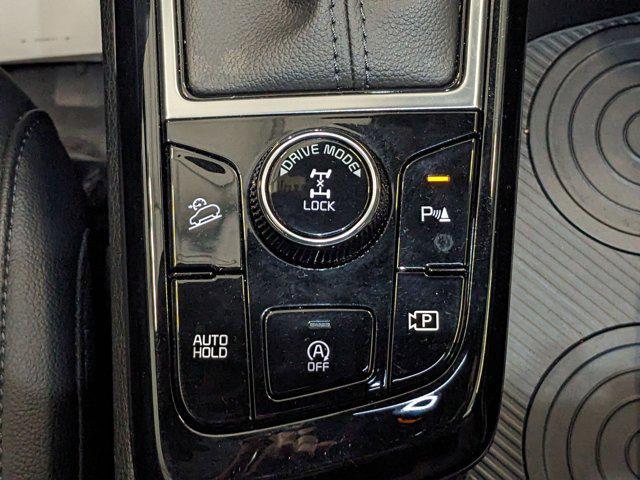 used 2023 Kia Sportage car, priced at $27,998