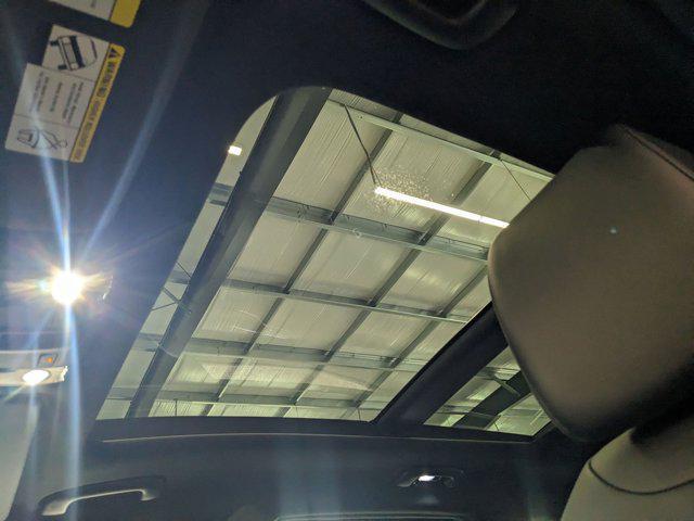 used 2023 Kia Sportage car, priced at $27,998