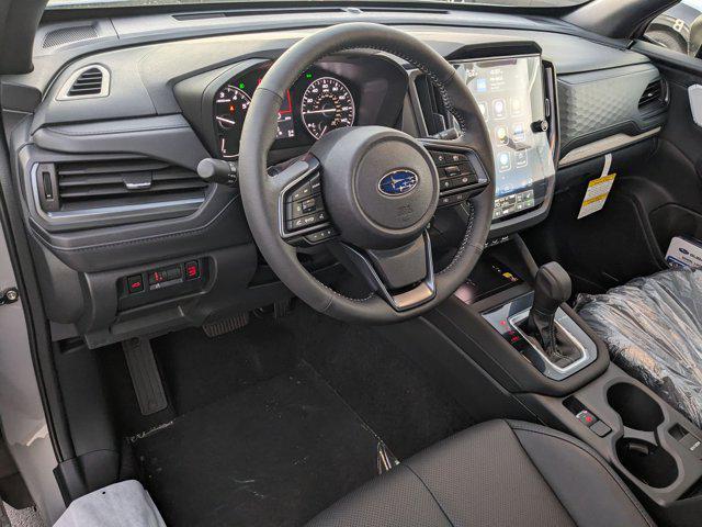 new 2025 Subaru Forester car, priced at $40,039