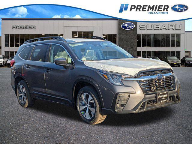 new 2024 Subaru Ascent car, priced at $40,652