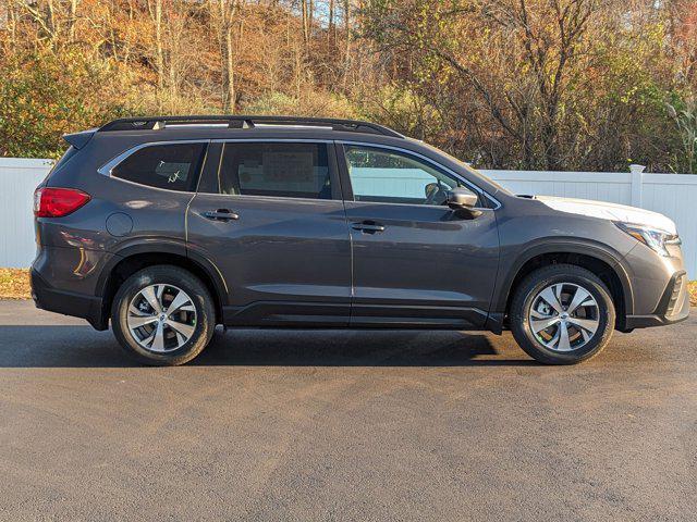 new 2024 Subaru Ascent car, priced at $40,652