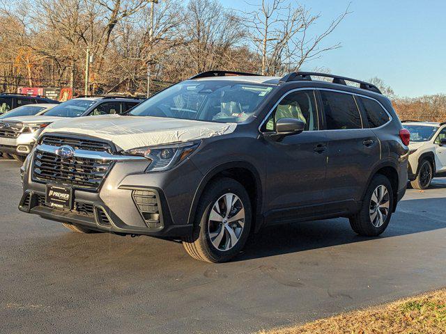 new 2024 Subaru Ascent car, priced at $40,652