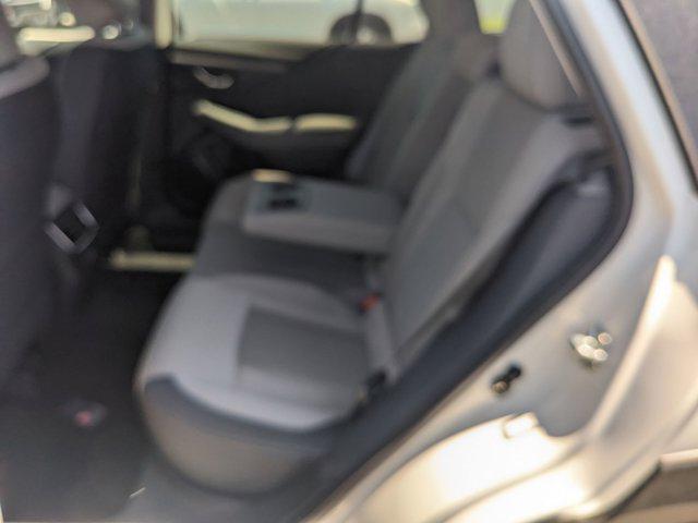new 2025 Subaru Outback car, priced at $35,384