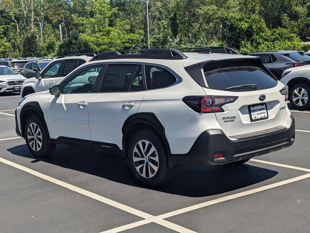 new 2025 Subaru Outback car, priced at $35,384