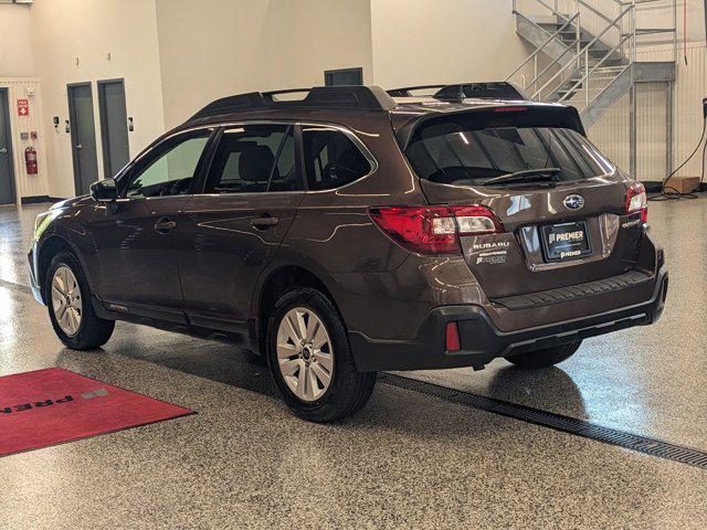 used 2019 Subaru Outback car, priced at $18,998