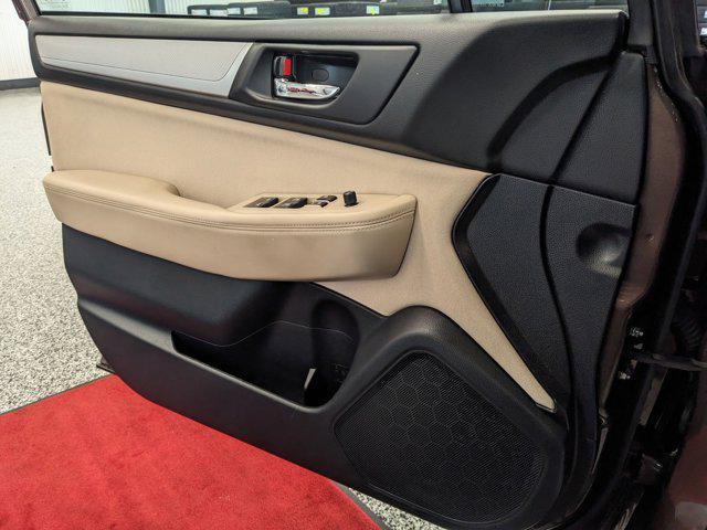 used 2019 Subaru Outback car, priced at $18,998