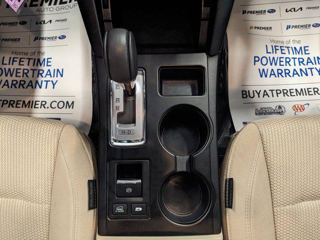used 2019 Subaru Outback car, priced at $18,998