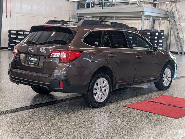 used 2019 Subaru Outback car, priced at $18,998
