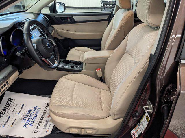 used 2019 Subaru Outback car, priced at $18,998