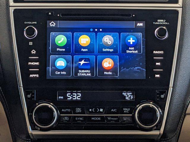 used 2019 Subaru Outback car, priced at $18,998