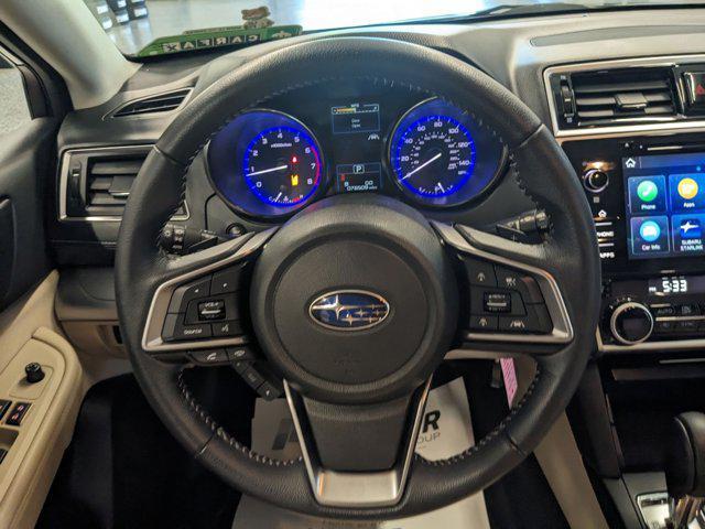 used 2019 Subaru Outback car, priced at $18,998
