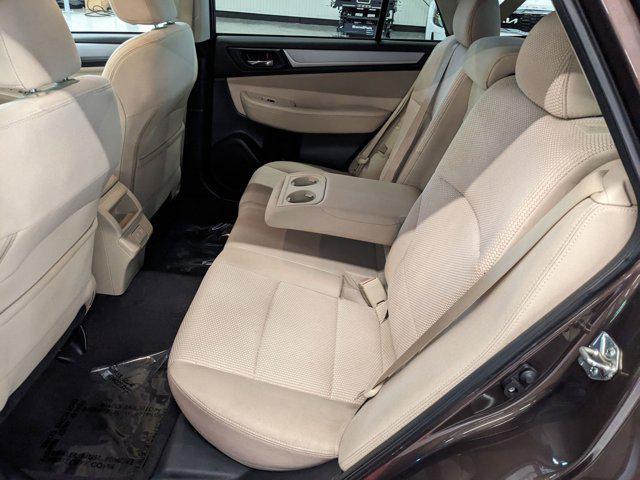used 2019 Subaru Outback car, priced at $18,998