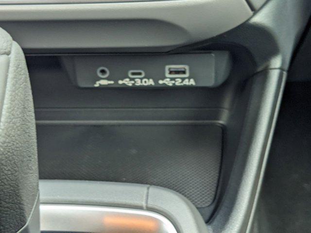 new 2025 Subaru Crosstrek car, priced at $30,311