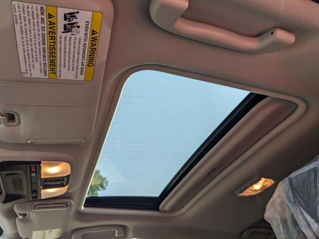 new 2025 Subaru Crosstrek car, priced at $30,311