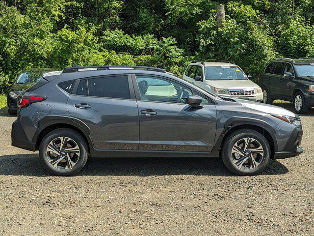 new 2025 Subaru Crosstrek car, priced at $30,311