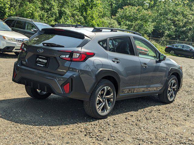 new 2025 Subaru Crosstrek car, priced at $30,311