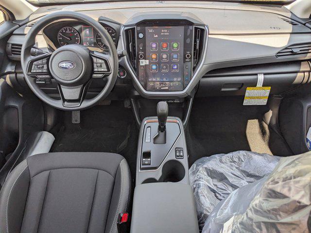 new 2025 Subaru Crosstrek car, priced at $30,311