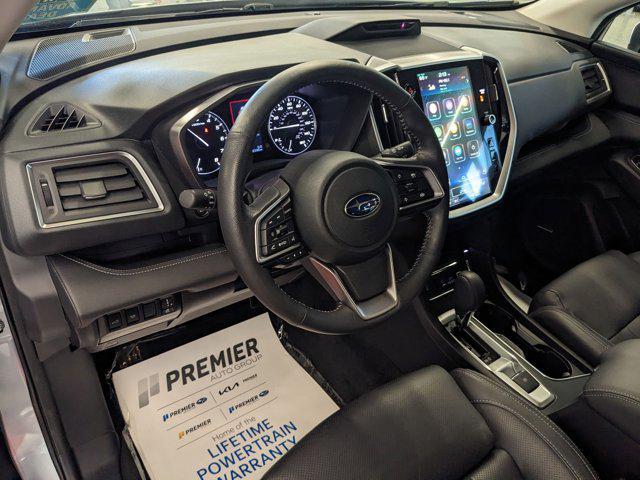 used 2023 Subaru Ascent car, priced at $34,386