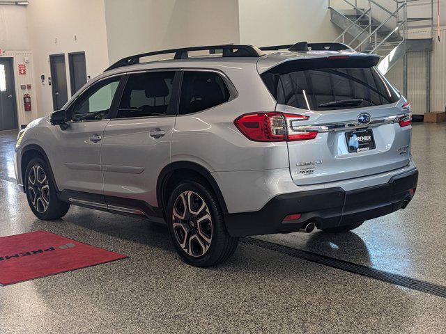 used 2023 Subaru Ascent car, priced at $34,386