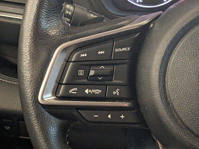 used 2023 Subaru Ascent car, priced at $34,386