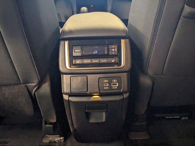used 2023 Subaru Ascent car, priced at $34,386