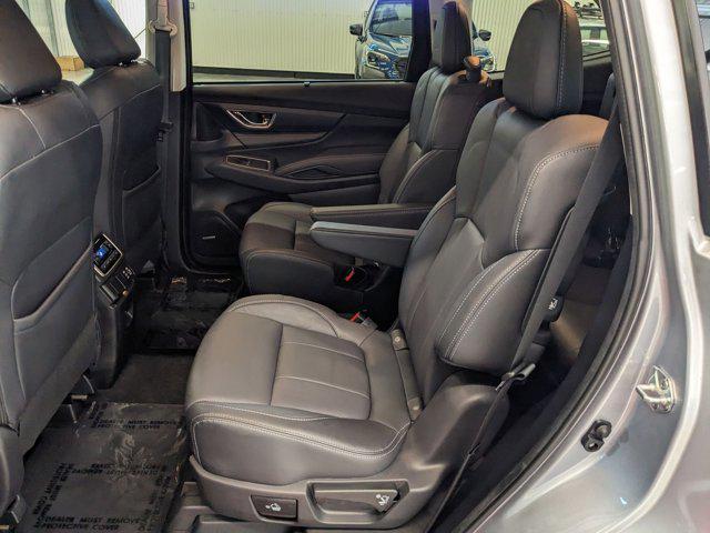 used 2023 Subaru Ascent car, priced at $34,386