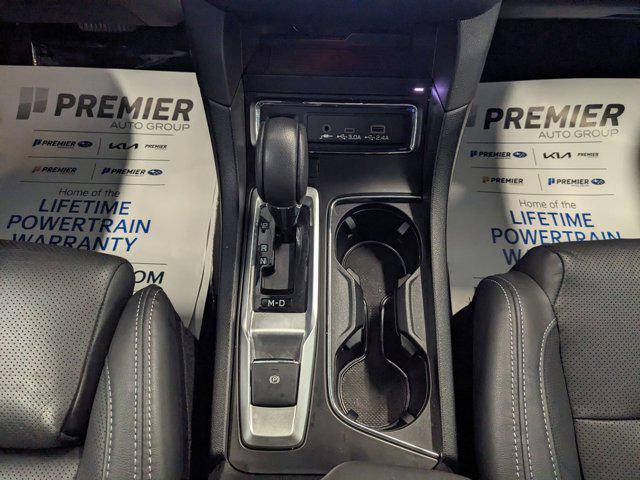 used 2023 Subaru Ascent car, priced at $34,386