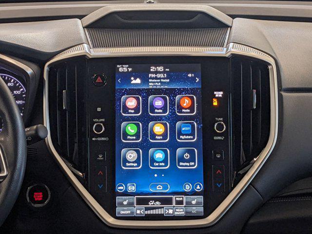 used 2023 Subaru Ascent car, priced at $34,386