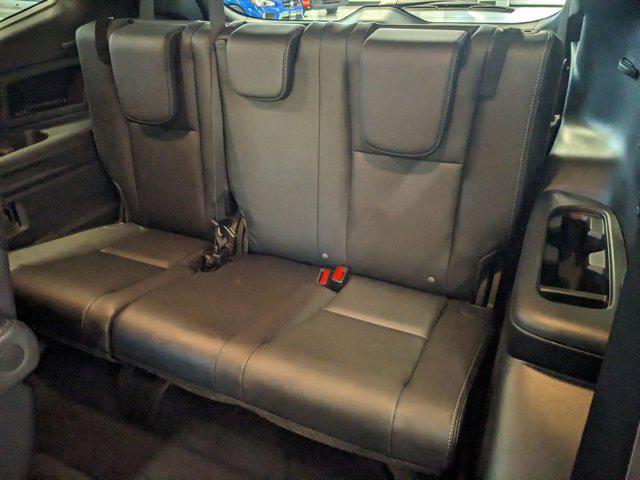 used 2023 Subaru Ascent car, priced at $34,386