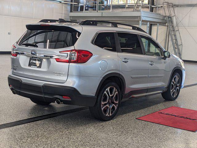 used 2023 Subaru Ascent car, priced at $34,386